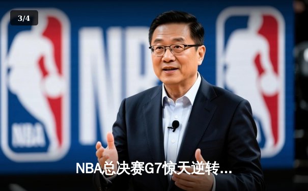 NBA总决赛G7惊天逆转！掘金加时险胜热火卫冕成功 约基奇41+13+8封神 - 3