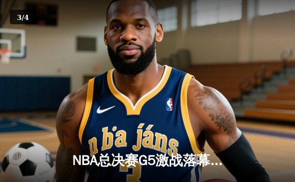 NBA总决赛G5激战落幕，掘金主场力克热火夺得赛点 - 3