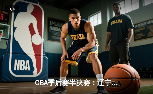 CBA季后赛半决赛：辽宁本钢加时险胜广东宏远，总比分2-1领先 - 3